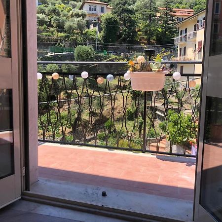 La Casa Delle Fiorentine Appartement La Spezia Buitenkant foto