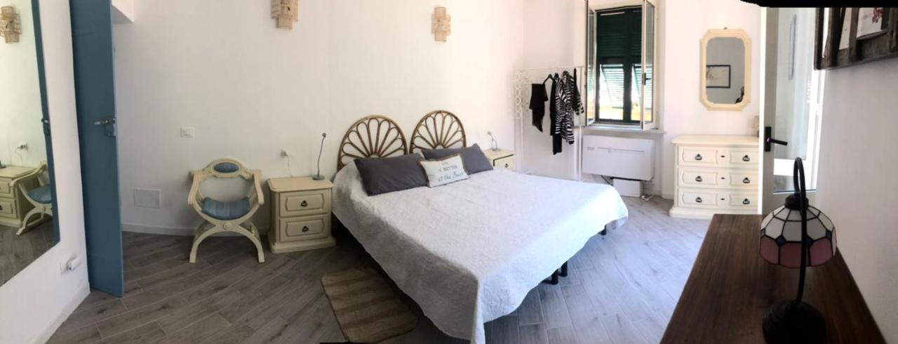 La Casa Delle Fiorentine Appartement La Spezia Buitenkant foto