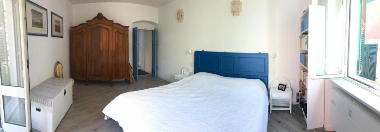 La Casa Delle Fiorentine Appartement La Spezia Buitenkant foto