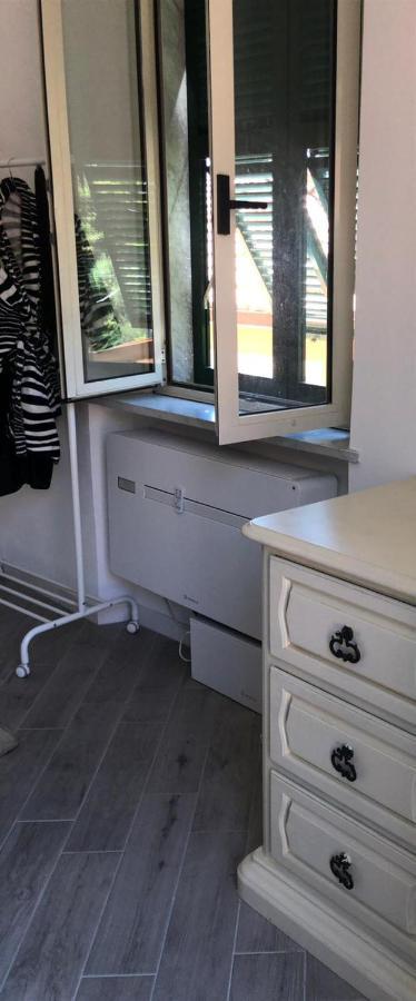 La Casa Delle Fiorentine Appartement La Spezia Buitenkant foto