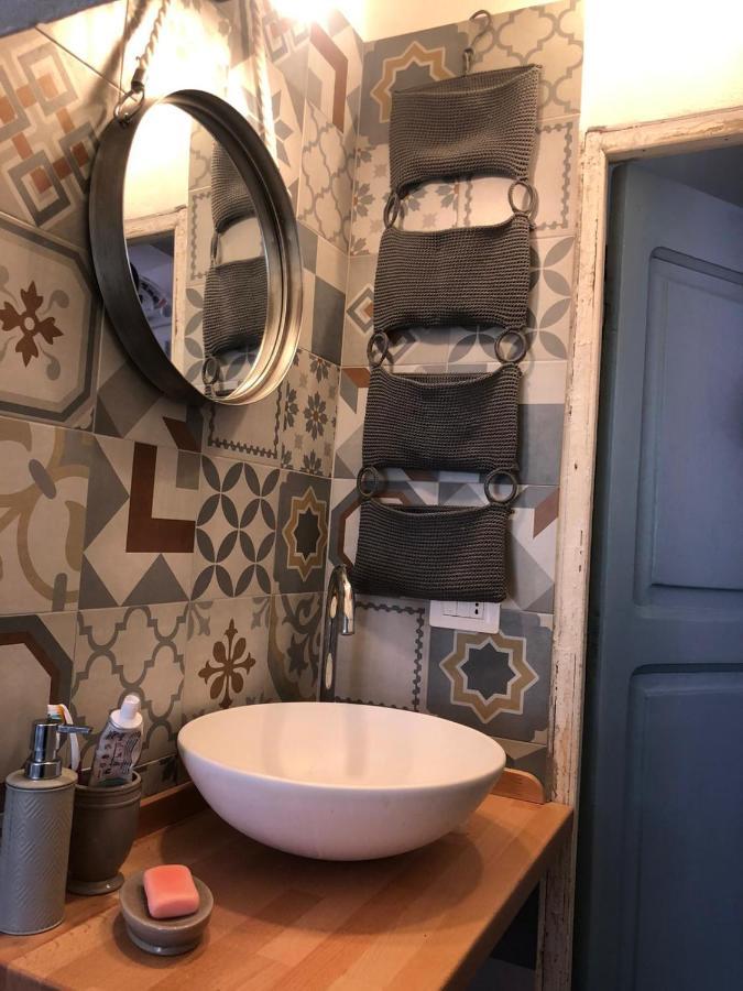 La Casa Delle Fiorentine Appartement La Spezia Buitenkant foto