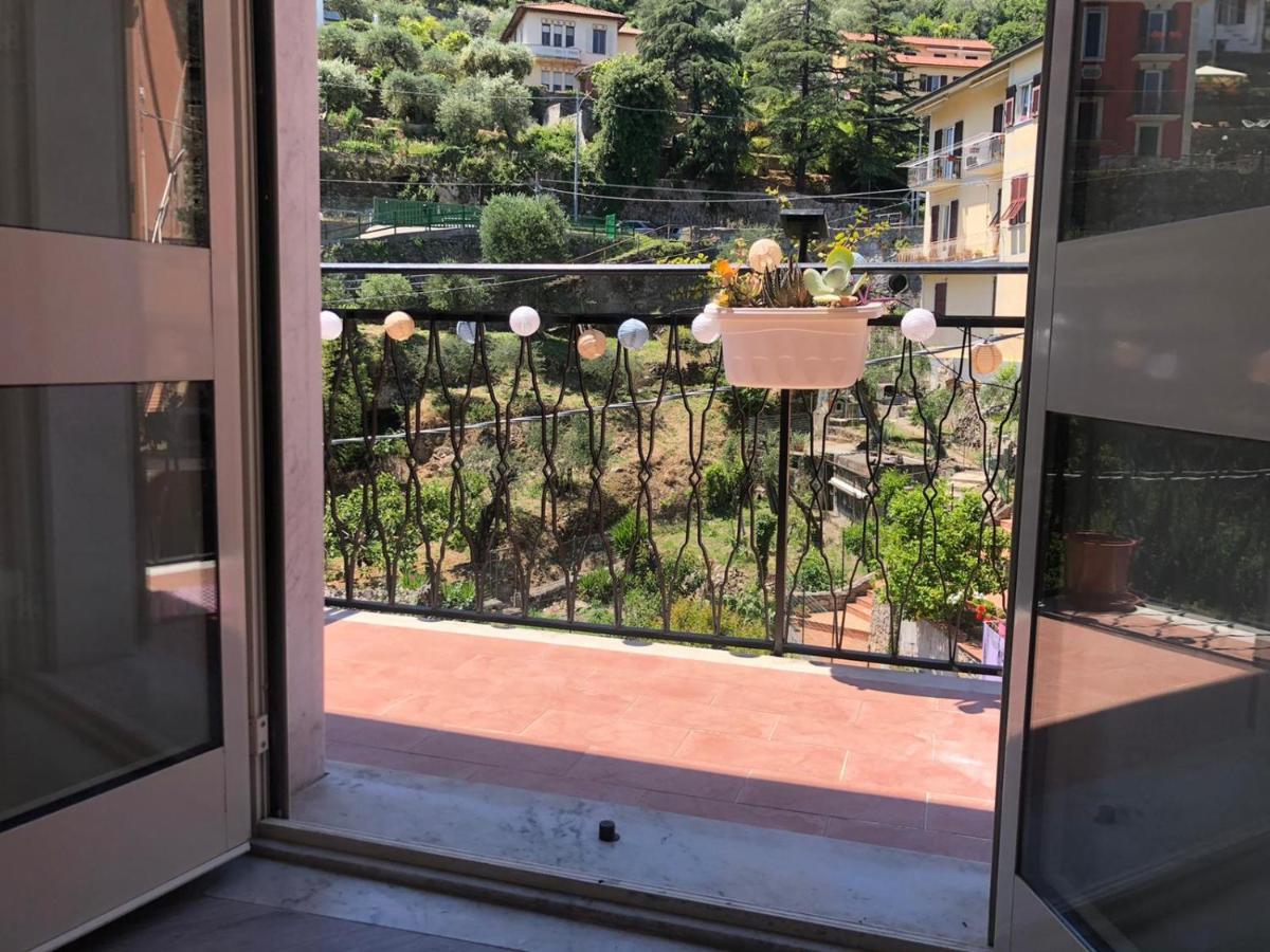 La Casa Delle Fiorentine Appartement La Spezia Buitenkant foto