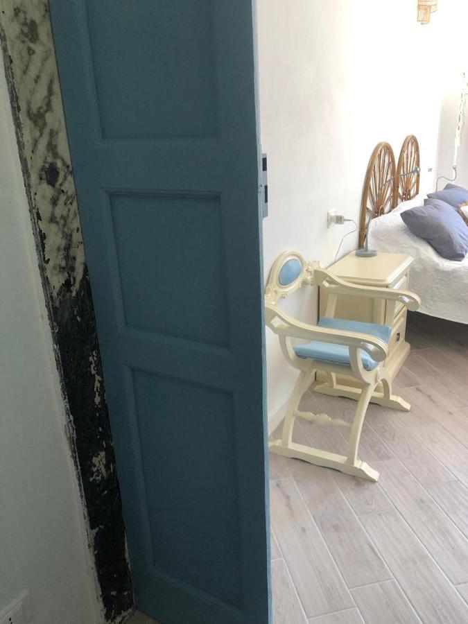La Casa Delle Fiorentine Appartement La Spezia Buitenkant foto