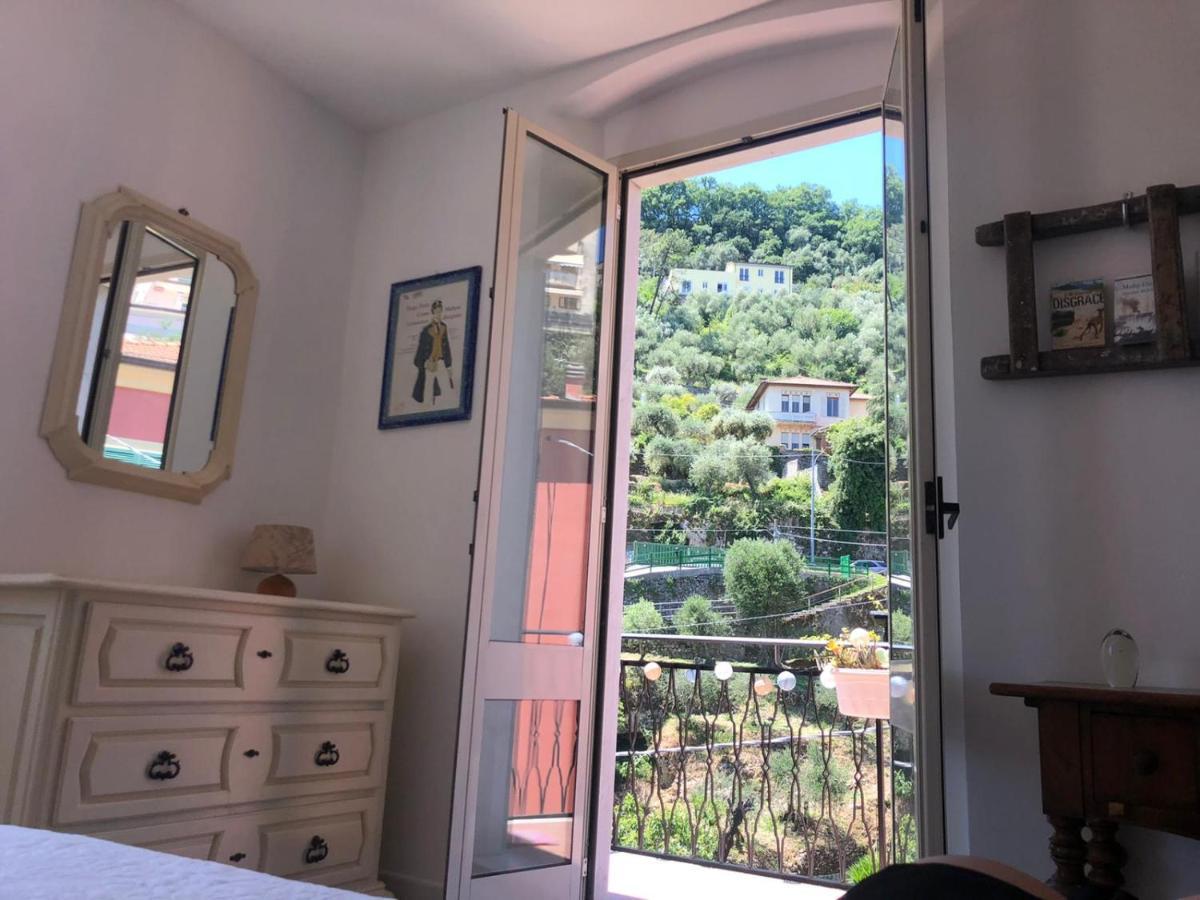 La Casa Delle Fiorentine Appartement La Spezia Buitenkant foto