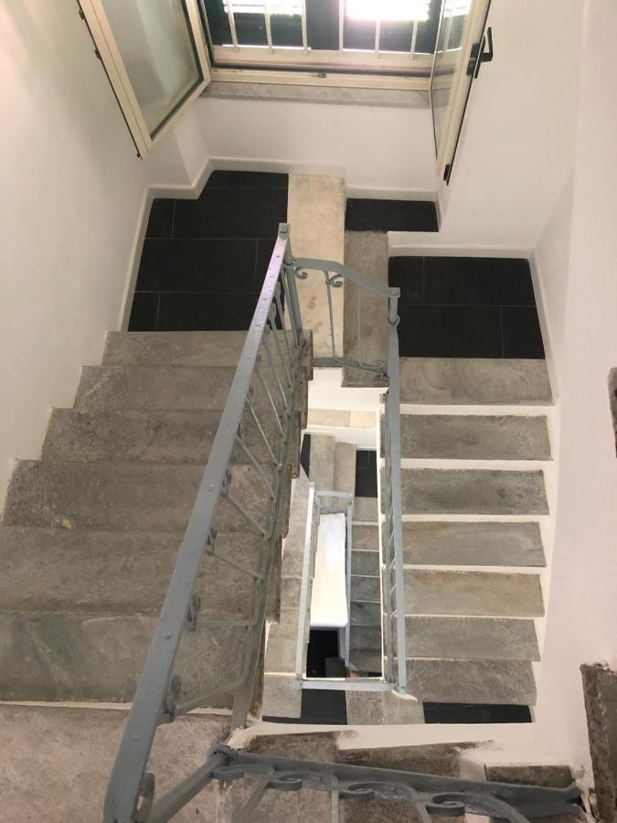 La Casa Delle Fiorentine Appartement La Spezia Buitenkant foto