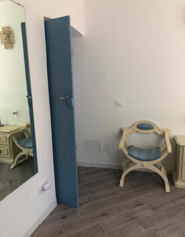 La Casa Delle Fiorentine Appartement La Spezia Buitenkant foto