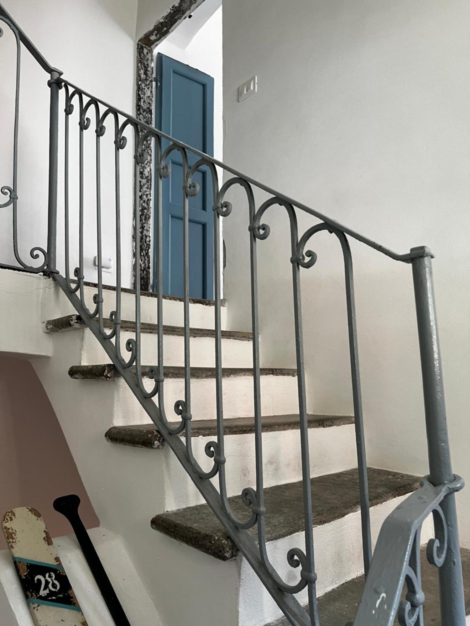 La Casa Delle Fiorentine Appartement La Spezia Buitenkant foto